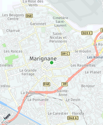 Prenez RDV en ligne pour votre passeport à la mairie de MARIGNANE.